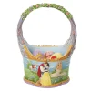 Cheap Enesco Gift Snow White Basket & Eggs