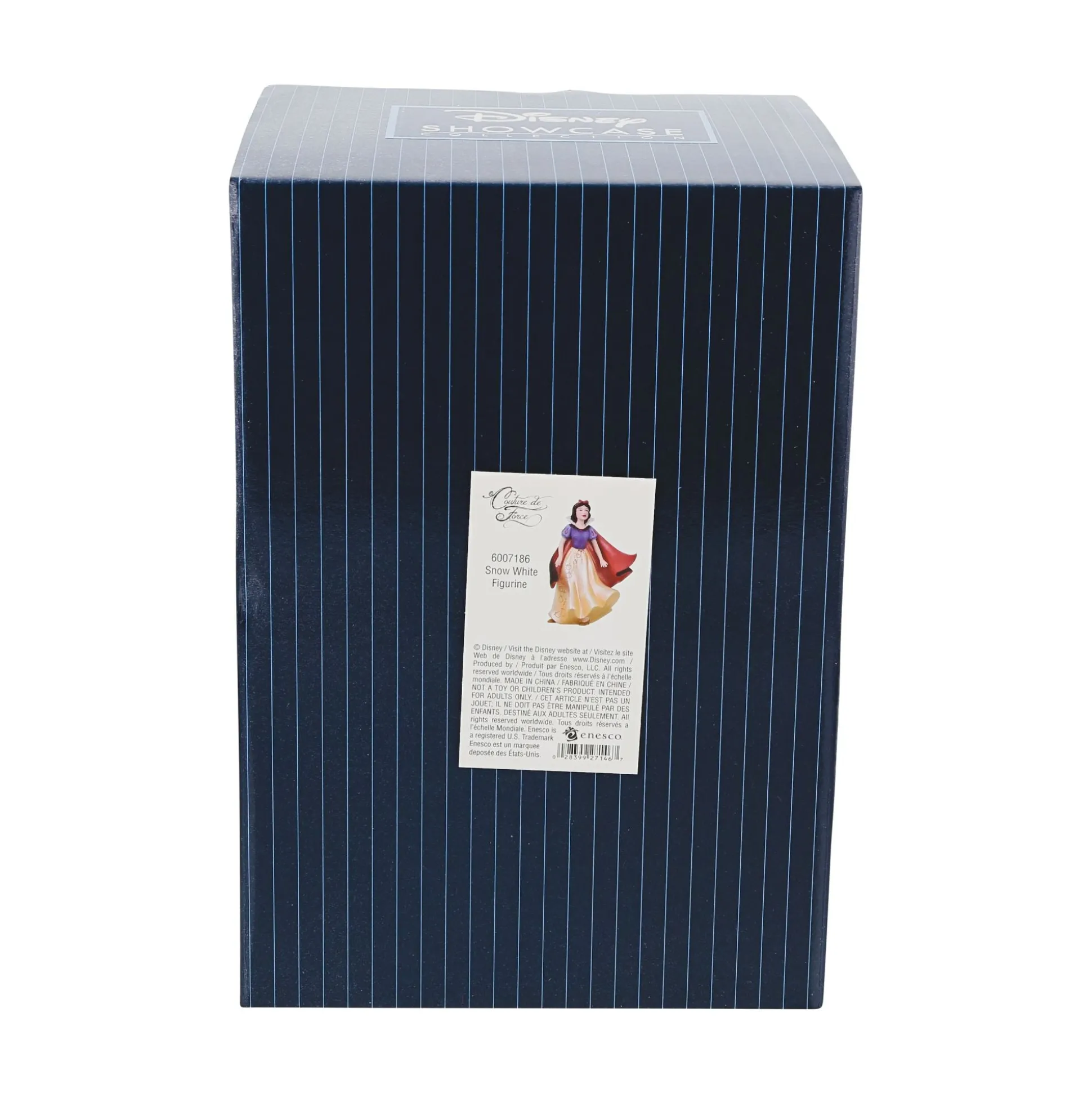 Sale Enesco Gift Snow White Couture de Force