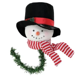New Department 56 Snowman in a Cinch