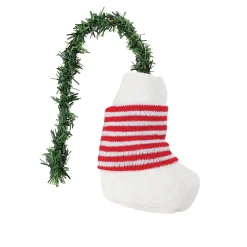 New Department 56 Snowman in a Cinch