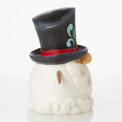 Cheap Enesco Gift Snowman with Snowball