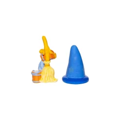 Best Department 56 Sorcerer Hat & Broom