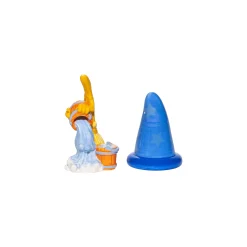Best Department 56 Sorcerer Hat & Broom