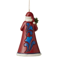 Cheap Enesco Gift South Carolina Santa Ornament