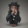 Cheap Enesco Gift Speak No Baby Chimpanzee