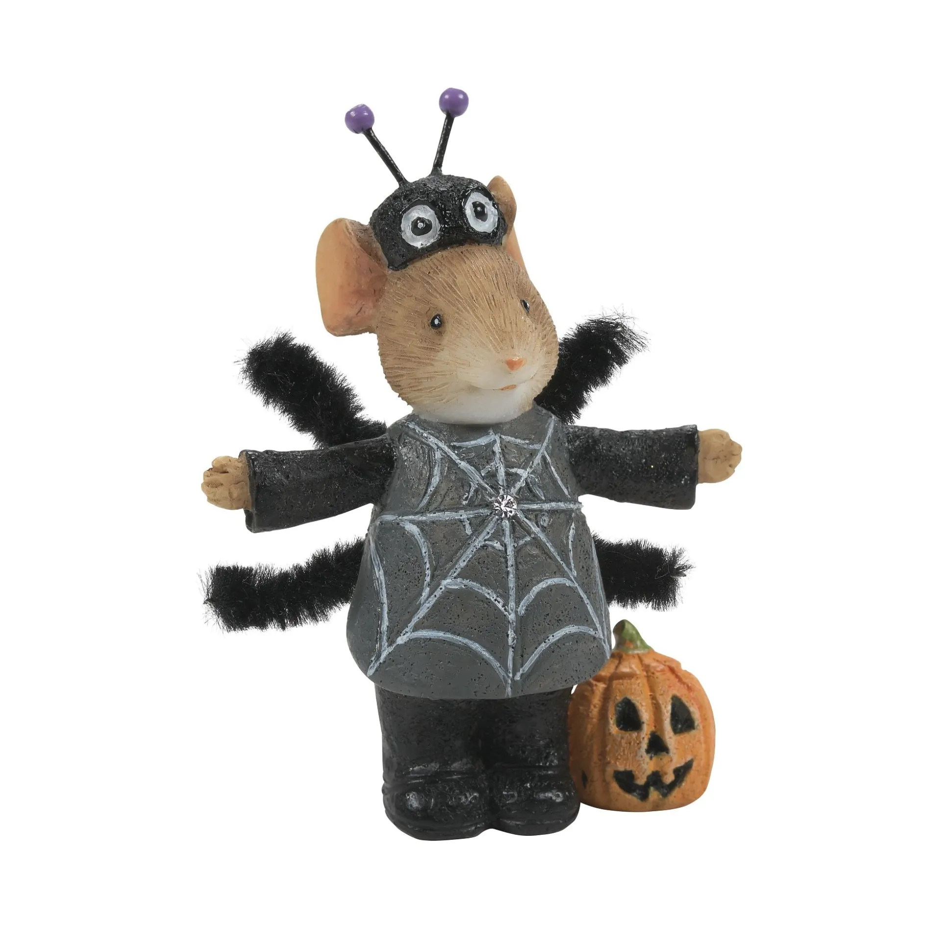 Shop Enesco Gift Spider Mouse