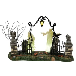 Online Department 56 Spiritual Guidance