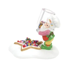 Flash Sale Department 56 Sprinkled With Love
