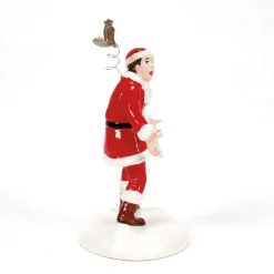 Fashion Department 56 Squirrel !!