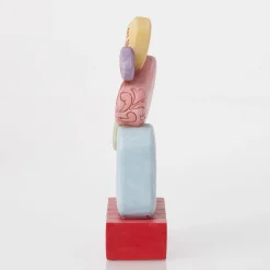 New Enesco Gift Stacked Message Hearts