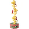 Cheap Enesco Gift Stacked Woodstocks Mini