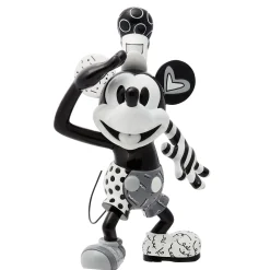Flash Sale Enesco Gift Steamboat Willie by BRITTO