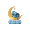 Online Enesco Gift Stitch & Scrump on LED Moon