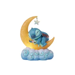 Online Enesco Gift Stitch & Scrump on LED Moon