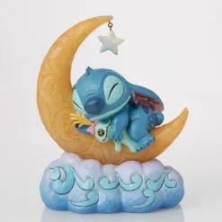 Online Enesco Gift Stitch & Scrump on LED Moon