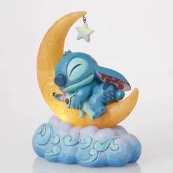 Online Enesco Gift Stitch & Scrump on LED Moon