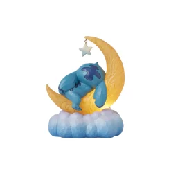Online Enesco Gift Stitch & Scrump on LED Moon