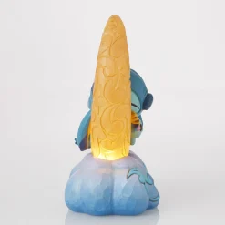 Online Enesco Gift Stitch & Scrump on LED Moon