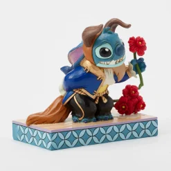 Fashion Enesco Gift Stitch Dressed As Beast