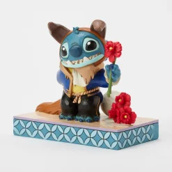 Fashion Enesco Gift Stitch Dressed As Beast