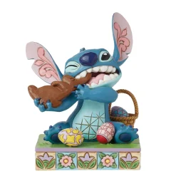 Outlet Enesco Gift Stitch Easter