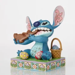 Outlet Enesco Gift Stitch Easter