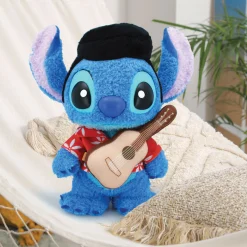 Best Enesco Gift Stitch Elvis Hawaiian TerryPVC