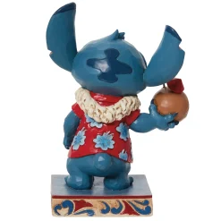 Outlet Enesco Gift Stitch Hawaiian Shirt