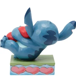 Online Enesco Gift Stitch Hugging Heart