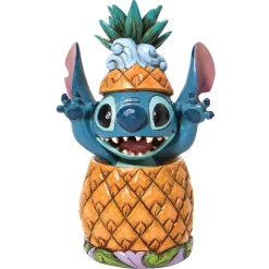 Store Enesco Gift Stitch in a Pineapple