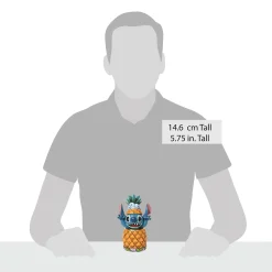 Store Enesco Gift Stitch in a Pineapple