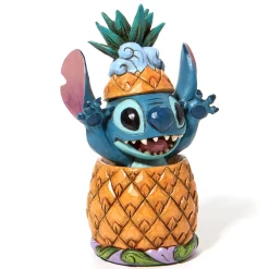 Store Enesco Gift Stitch in a Pineapple
