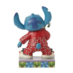 Outlet Enesco Gift Stitch in Christmas Pajamas
