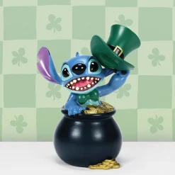 Flash Sale Enesco Gift Stitch St Patrick's Day