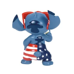 Fashion Enesco Gift Stitch Stars & Stripes