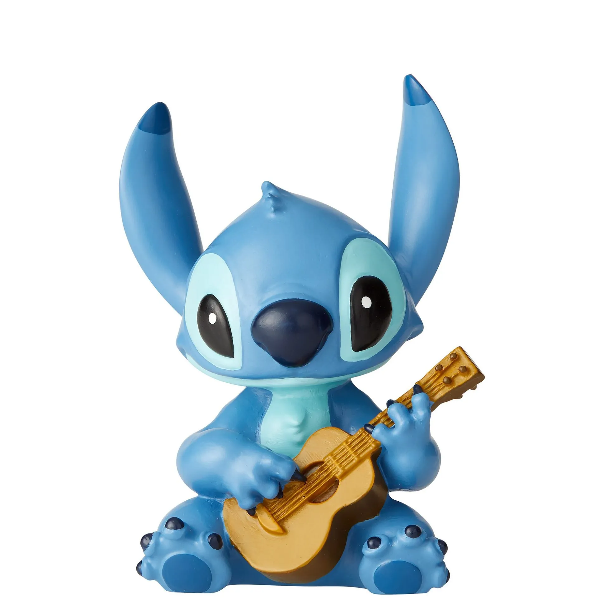 Best Enesco Gift Stitch with Guitar mini