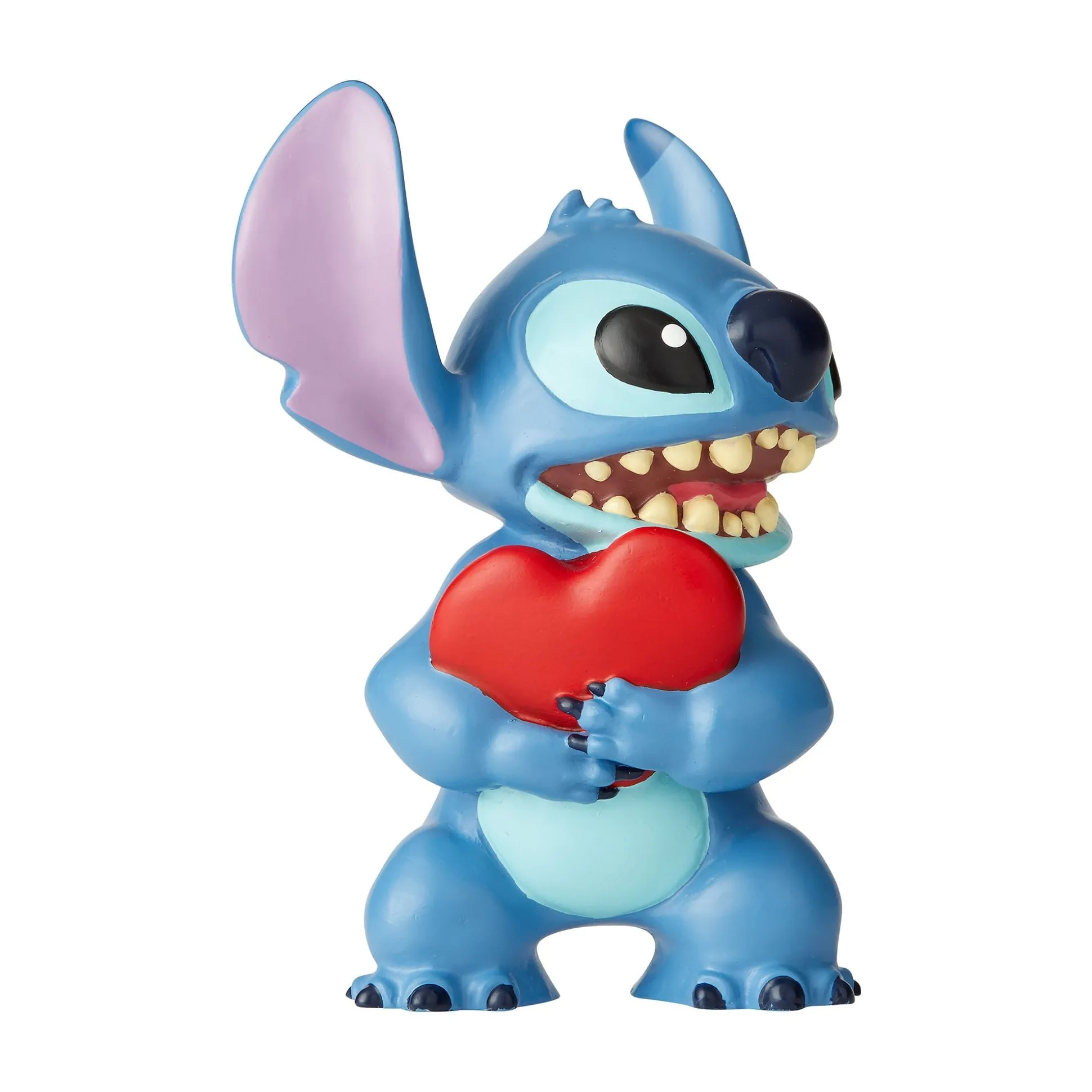 Sale Enesco Gift Stitch with Heart mini