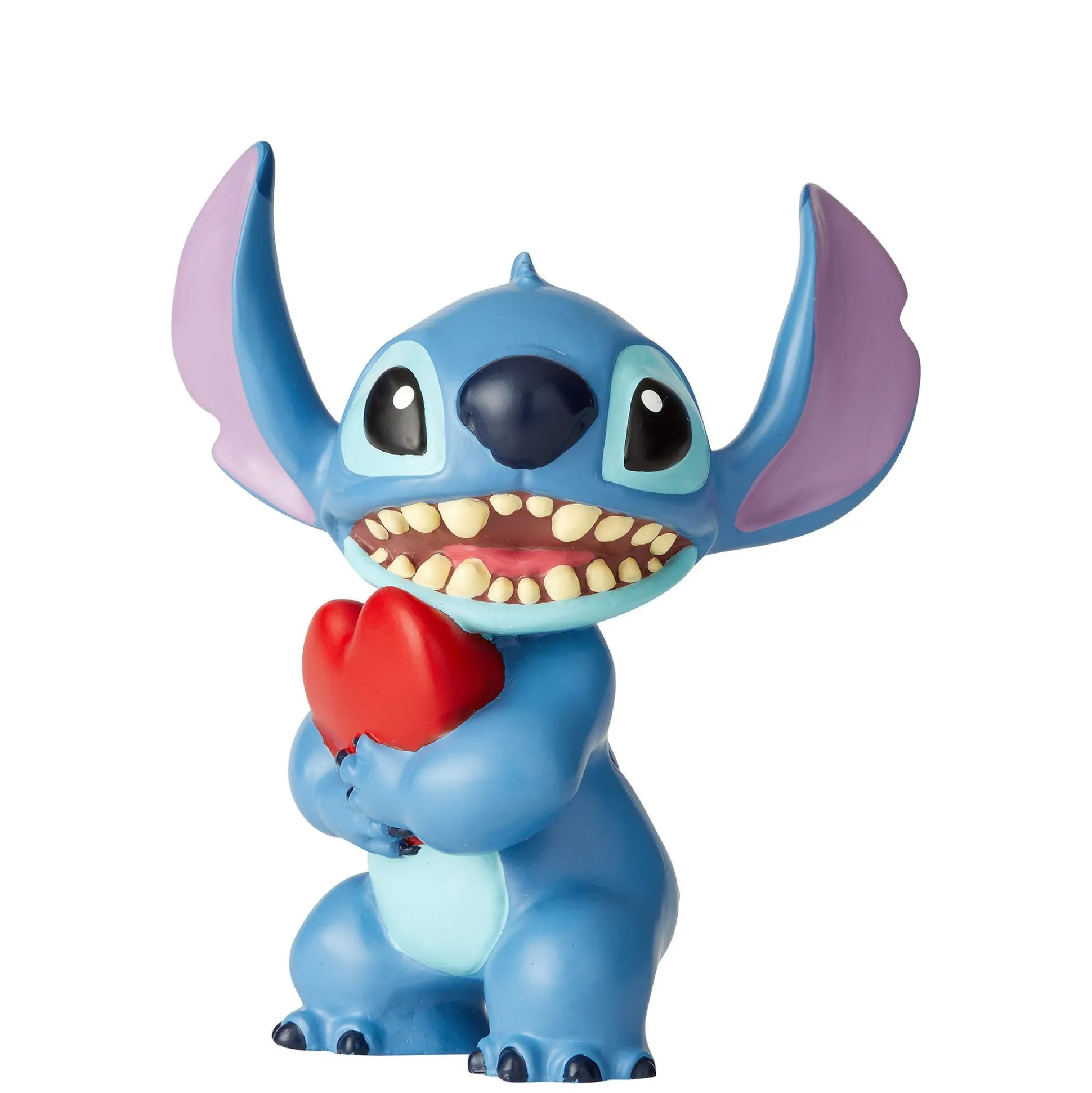 Sale Enesco Gift Stitch with Heart mini