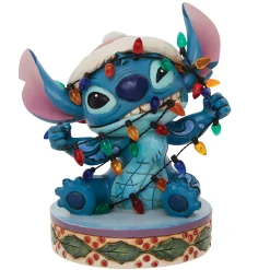 Hot Enesco Gift Stitch Wrapped in Christmas Li
