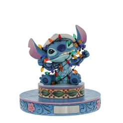 Hot Enesco Gift Stitch Wrapped in Christmas Li