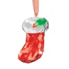 Best Enesco Gift Stocking Orn
