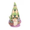 Outlet Enesco Gift Succulent Gnome Figurine