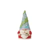 Best Sale Enesco Gift Summer Gnome Figurine