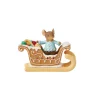 Flash Sale Enesco Gift Sweet deliveries fig