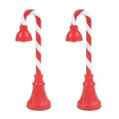 Cheap Department 56 Sweet Evening Glow St Lgt S/2
