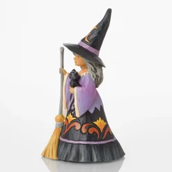 Best Enesco Gift Sweet Little Witch