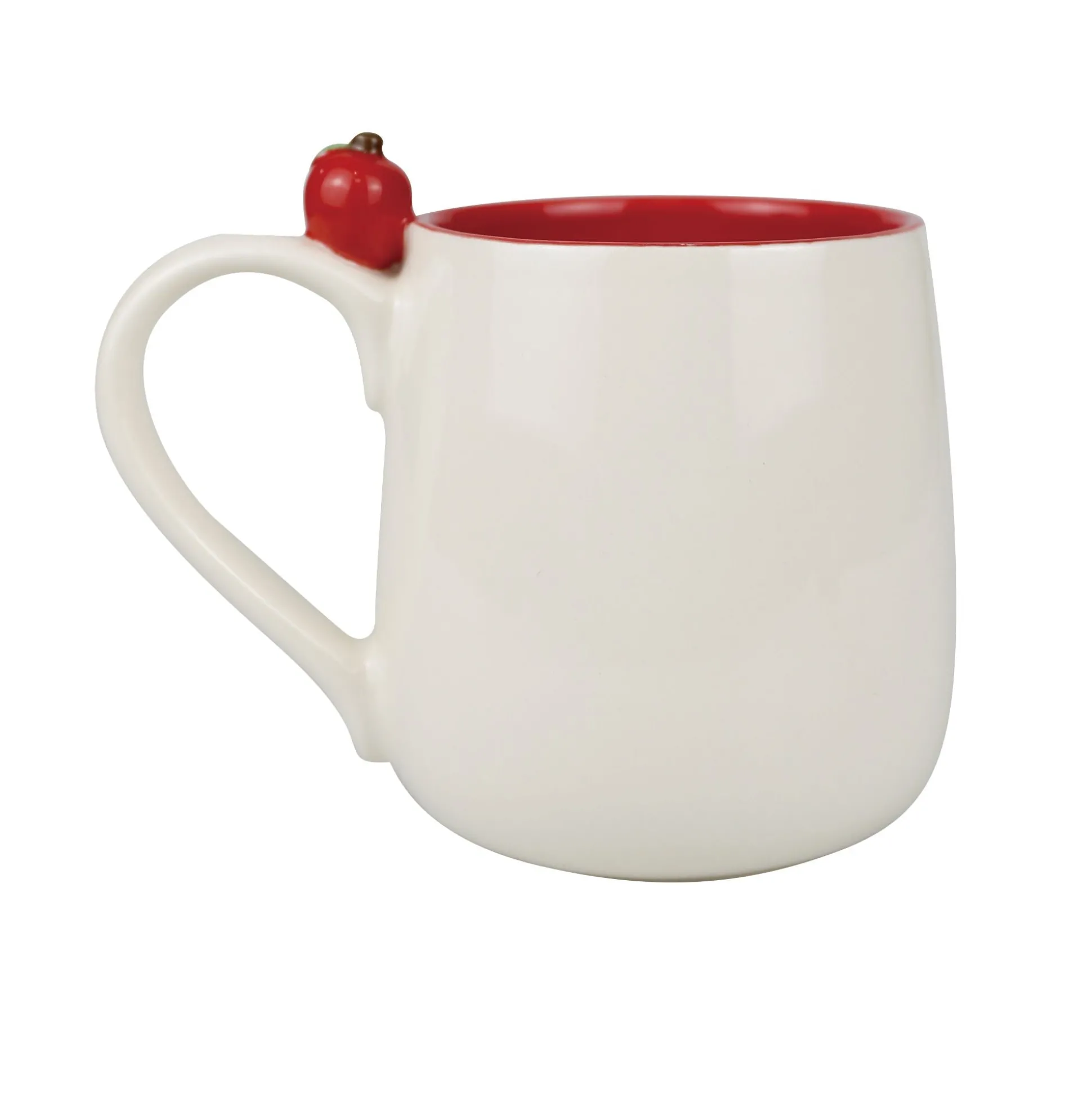 Discount Enesco Gift Teacher Mantra Sculpted Mug