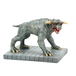 Best Department 56 Terror Dog
