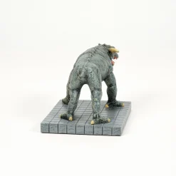 Best Department 56 Terror Dog