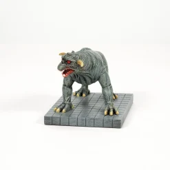 Best Department 56 Terror Dog